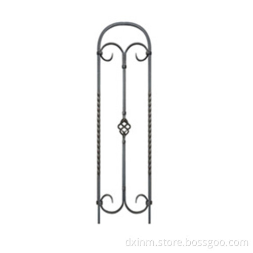 High Quality Wrought Iron Ornaments